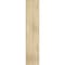Ekena Millwork Funston Slat Rough Sawn Outlooker, Douglas Fir, 8"W x 30"D x 38"H OUT08X30X38FST06RDF - alternate 3
